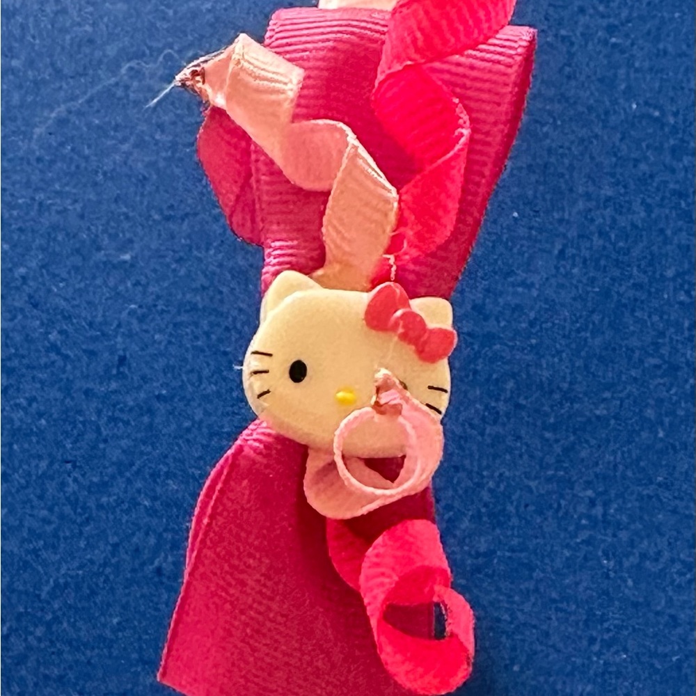 Hello Kitty headband
